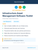 Infrastructure Asset Management Software Toolkit