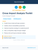 Cross Impact Analysis Toolkit