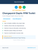 Changepoint Daptiv PPM Toolkit