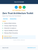 Zero Trust Architecture Toolkit