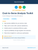Cost-to-Serve Analysis Toolkit