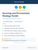 Sourcing and Procurement Strategy Toolkit
