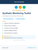 Synthetic Monitoring Toolkit