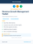 Revenue Growth Management Toolkit