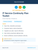 IT Service Continuity Plan Toolkit