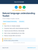 Natural language understanding Toolkit