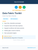 Data Fabric Toolkit