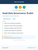 SaaS Data Governance Toolkit