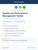 Quality and Performance Management Toolkit