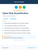 Cyber Risk Quantification Standard Requirements