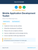 Mobile Application Development Toolkit