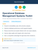 Operational Database Management Systems Toolkit