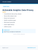 Actionable Insights: Data Privacy