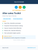 After-sales Toolkit