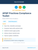 APQP Practices Compliance Toolkit
