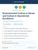 Empowerment Culture in Values and Culture in Operational Excellence