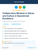 Collaborative Mindset in Values and Culture in Operational Excellence