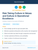 Risk Taking Culture in Values and Culture in Operational Excellence