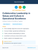 Collaborative Leadership in Values and Culture in Operational Excellence