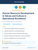 Human Resource Development in Values and Culture in Operational Excellence