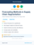 Forecasting Methods in Supply Chain Segmentation