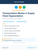 Transportation Modes in Supply Chain Segmentation