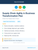 Supply Chain Agility in Business Transformation Plan