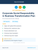 Corporate Social Responsibility in Business Transformation Plan