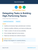 Delegating Tasks in Building High-Performing Teams