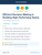 Efficient Decision Making in Building High-Performing Teams