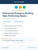 Embracing Change in Building High-Performing Teams