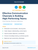 Effective Communication Channels in Building High-Performing Teams