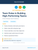 Team Roles in Building High-Performing Teams