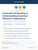 Production Scheduling in Understanding Customer Intimacy in Operations
