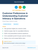 Customer Preferences in Understanding Customer Intimacy in Operations