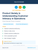 Product Variety in Understanding Customer Intimacy in Operations