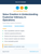 Value Creation in Understanding Customer Intimacy in Operations