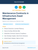 Maintenance Contracts in Infrastructure Asset Management