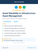 Asset Reliability in Infrastructure Asset Management