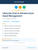 Lifecycle Cost in Infrastructure Asset Management