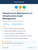 Infrastructure Maintenance in Infrastructure Asset Management