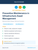 Preventive Maintenance in Infrastructure Asset Management
