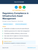 Regulatory Compliance in Infrastructure Asset Management