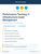 Performance Tracking in Infrastructure Asset Management