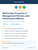 Mentorship Programs in Management Reviews and Performance Metrics
