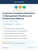 Customer Complaint Resolution in Management Reviews and Performance Metrics