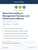 Sales Forecasting in Management Reviews and Performance Metrics