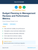 Budget Planning in Management Reviews and Performance Metrics