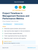 Project Timelines in Management Reviews and Performance Metrics
