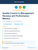 Quality Control in Management Reviews and Performance Metrics